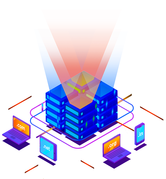 Database visual representation